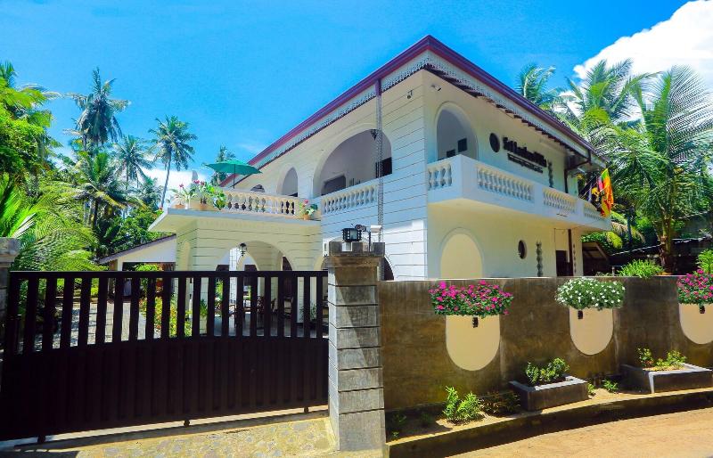 Sri Lankan Villa image