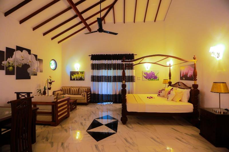 Sri Lankan Villa image