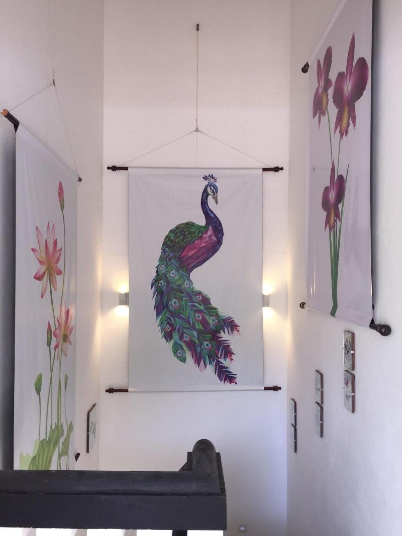 Sri Lankan Villa image