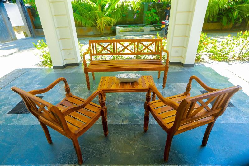 Sri Lankan Villa image