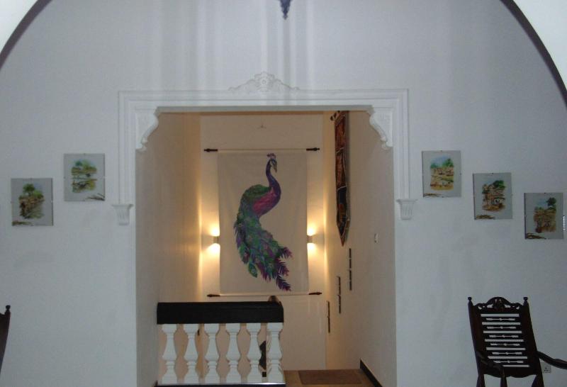 Sri Lankan Villa image