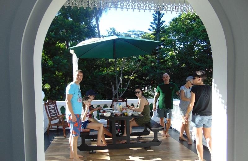Sri Lankan Villa image