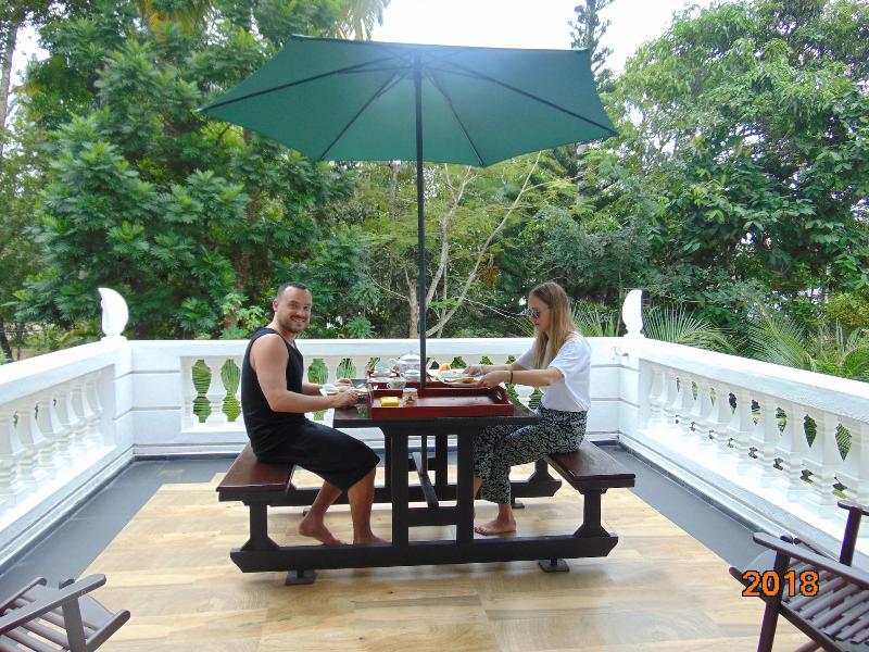 Sri Lankan Villa image