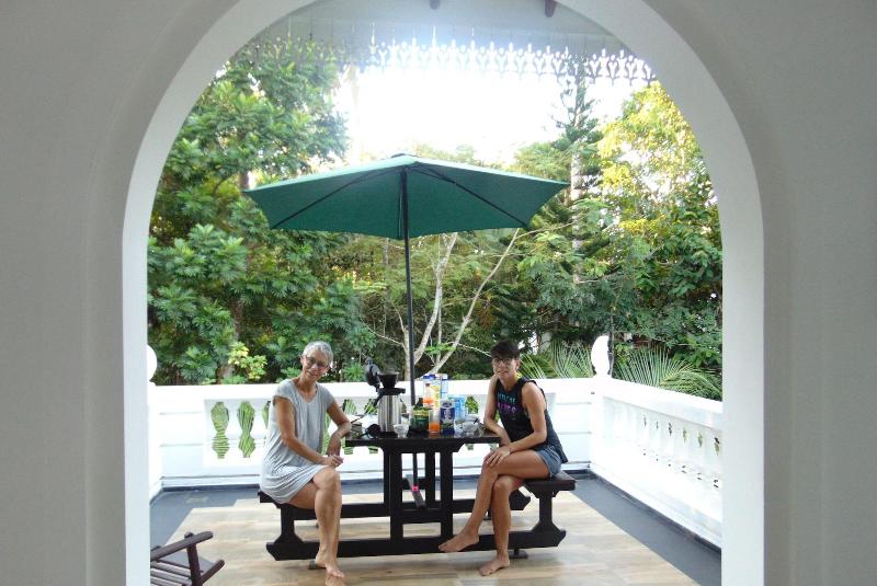 Sri Lankan Villa image