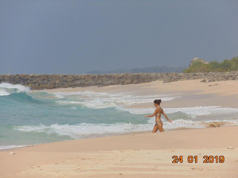 Sri Lankan Villa image