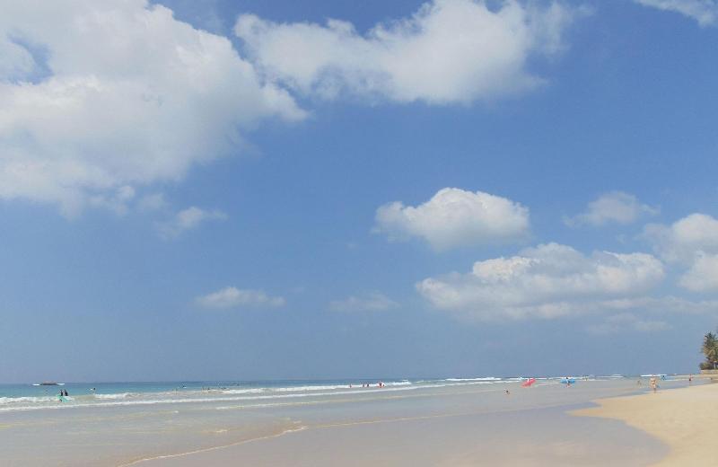Sri Lankan Villa image