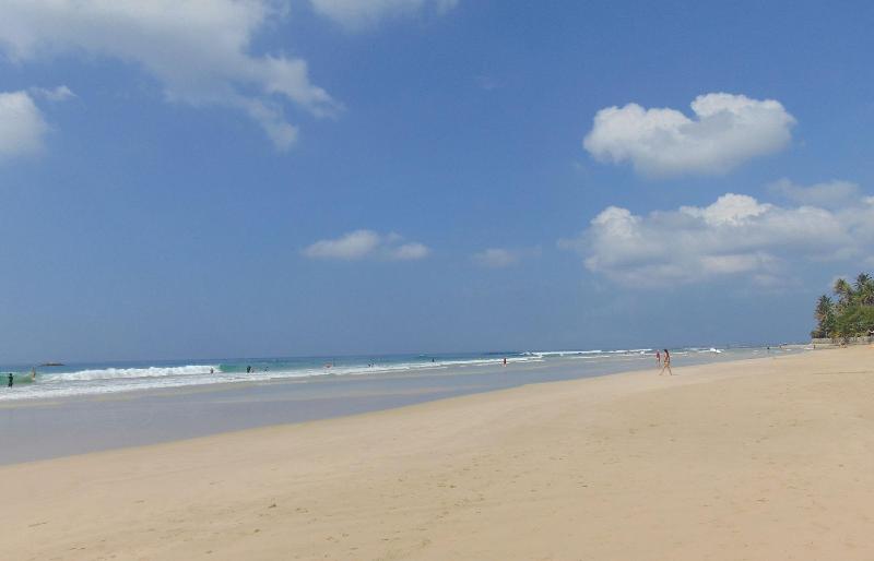 Sri Lankan Villa image