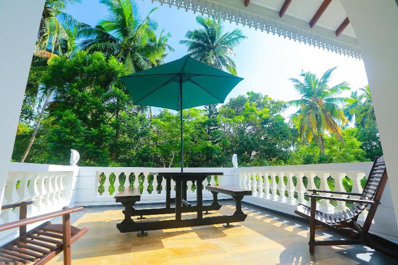 Sri Lankan Villa image