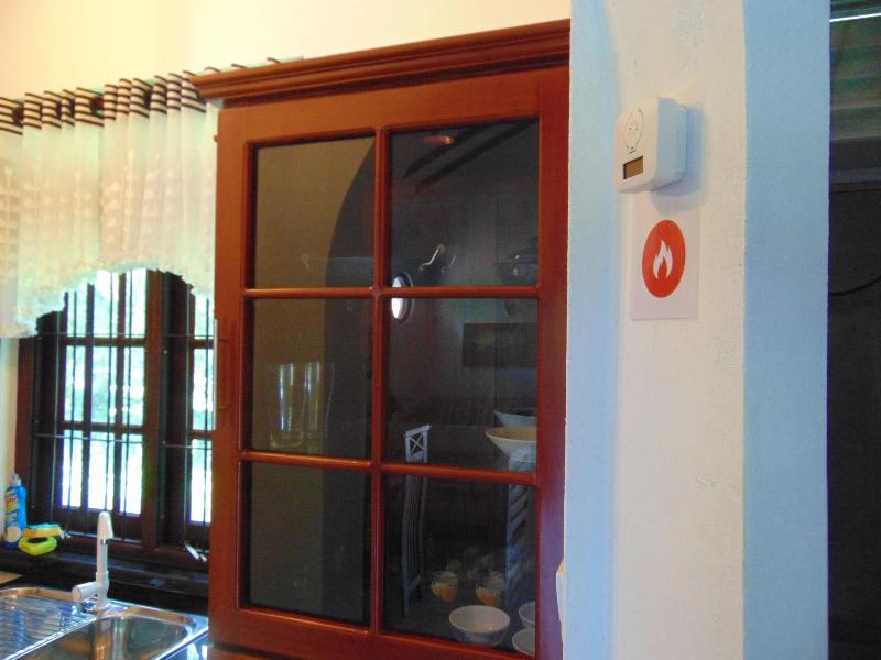 Sri Lankan Villa image