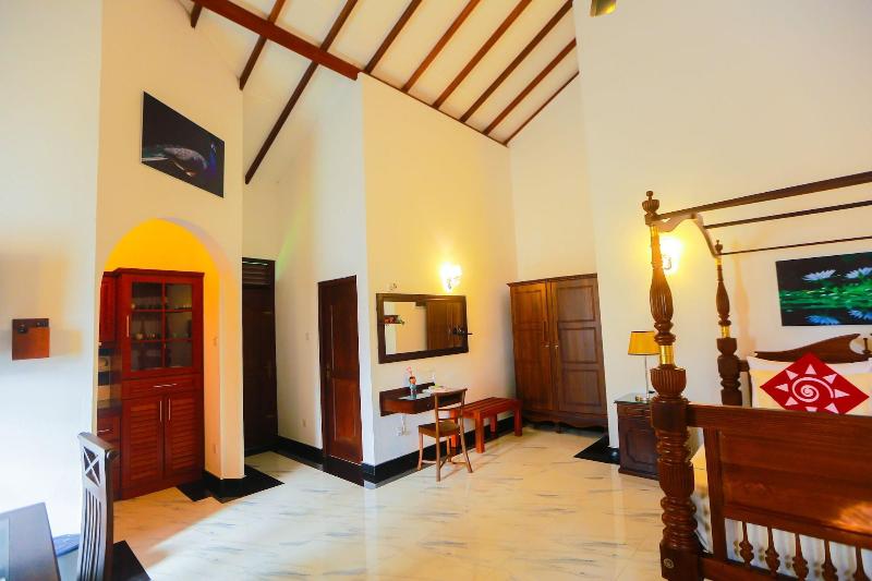Sri Lankan Villa image
