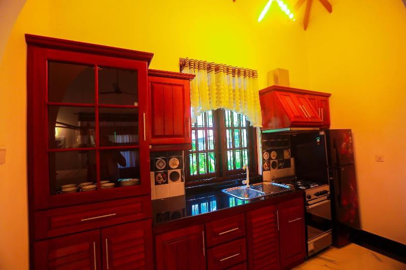 Sri Lankan Villa image