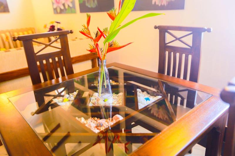 Sri Lankan Villa image
