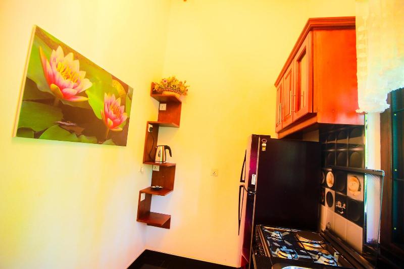 Sri Lankan Villa image
