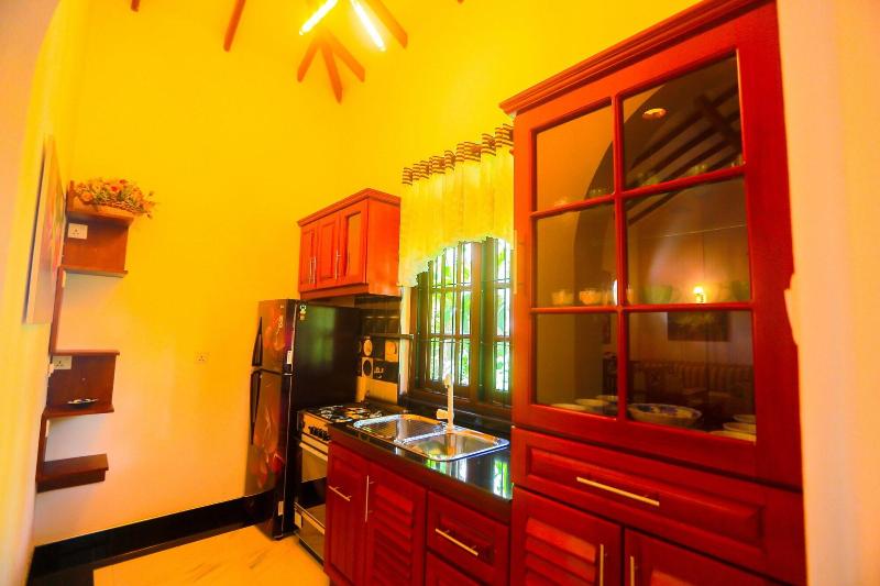Sri Lankan Villa image