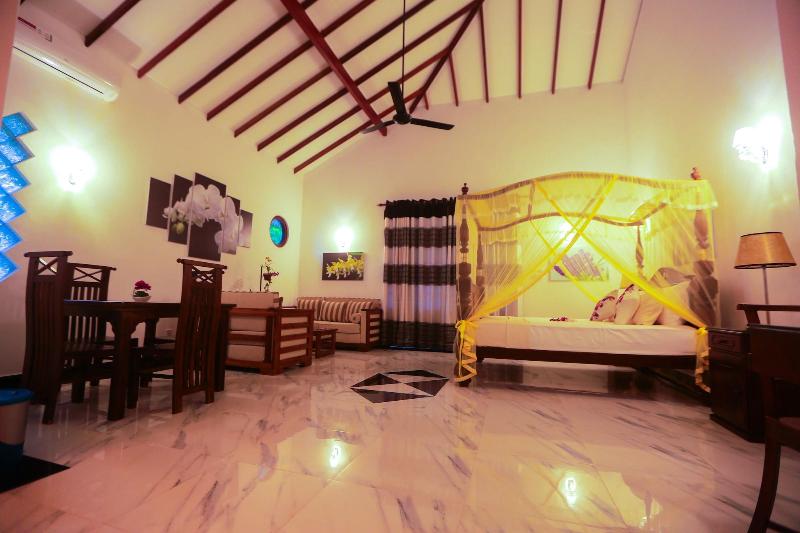 Sri Lankan Villa image