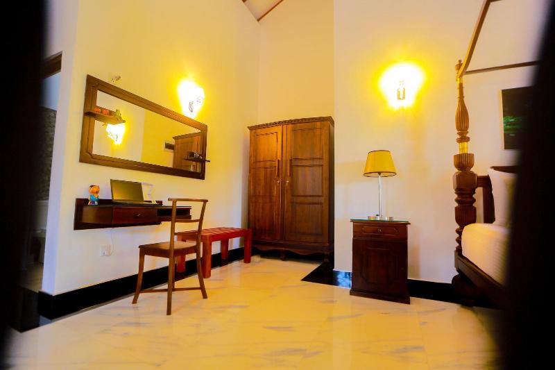 Sri Lankan Villa image