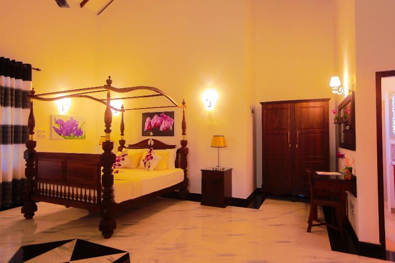 Sri Lankan Villa image
