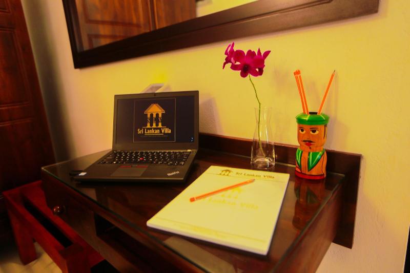 Sri Lankan Villa image