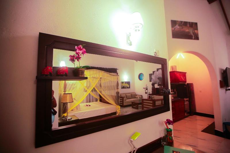 Sri Lankan Villa image