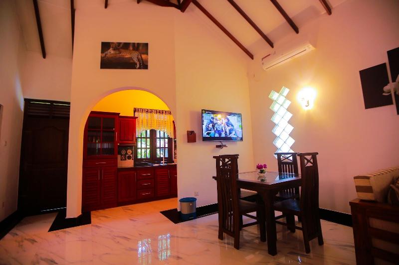 Sri Lankan Villa image