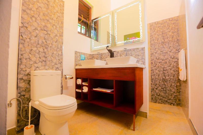 Sri Lankan Villa image