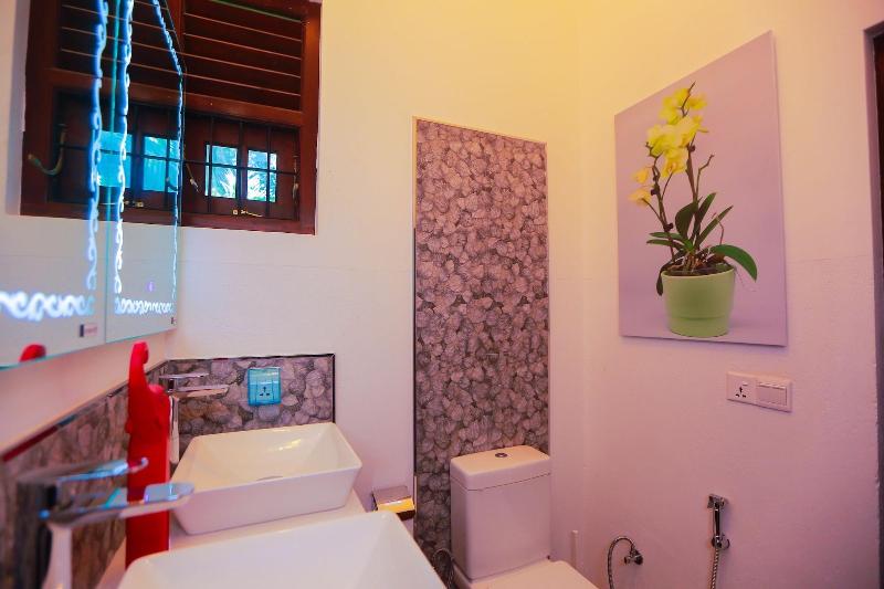 Sri Lankan Villa image