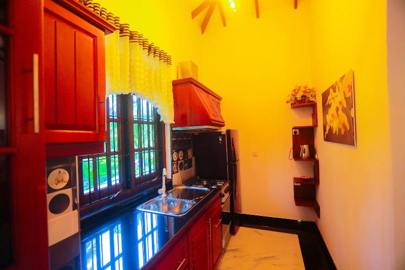 Sri Lankan Villa image