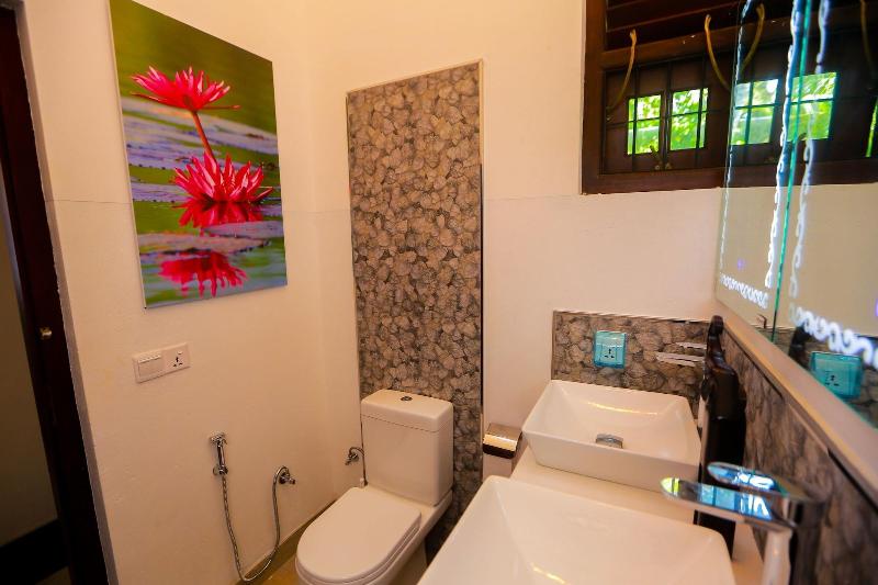 Sri Lankan Villa image