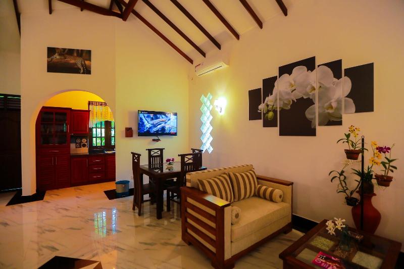 Sri Lankan Villa image