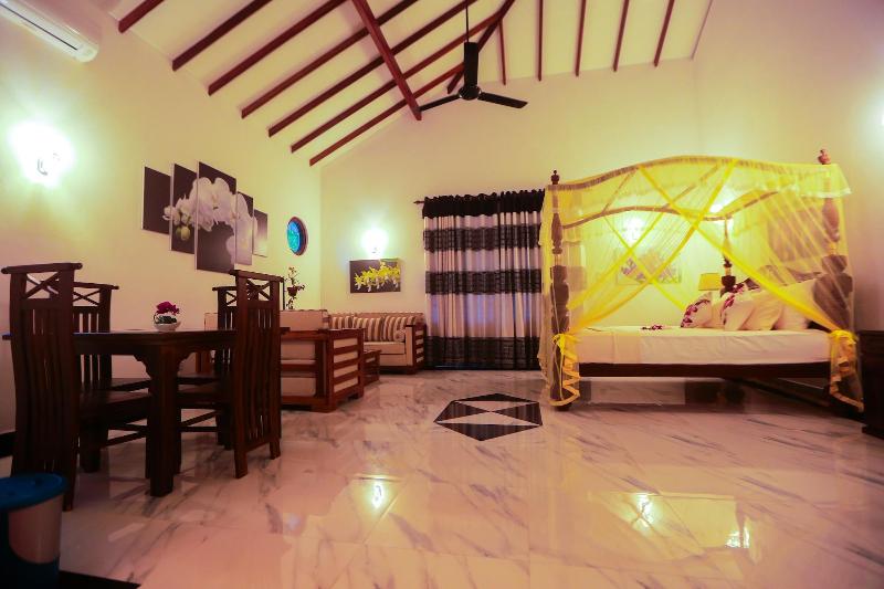 Sri Lankan Villa image