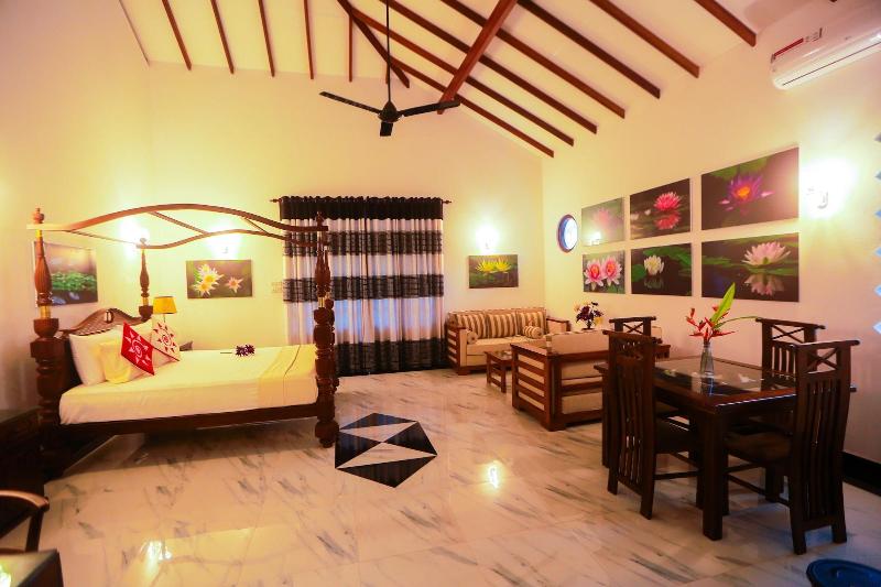 Sri Lankan Villa image