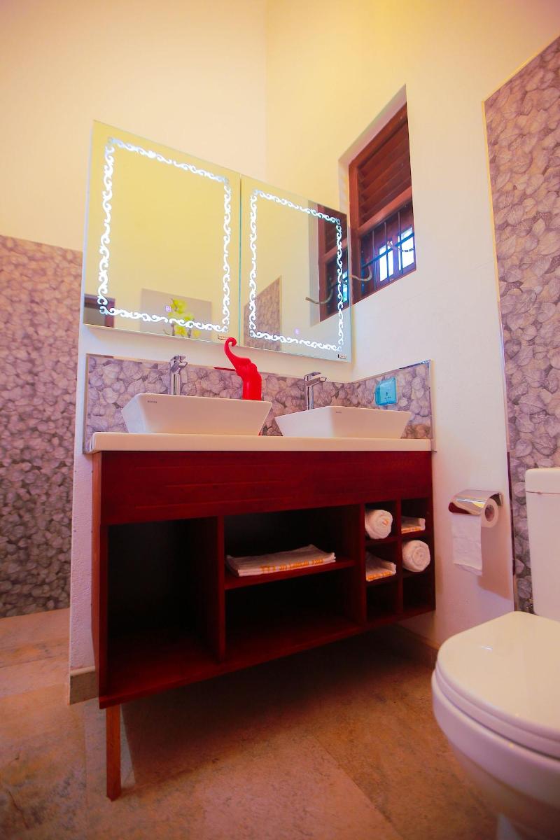 Sri Lankan Villa image