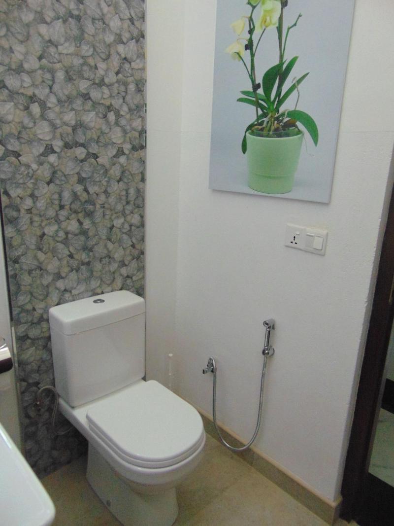 Sri Lankan Villa image