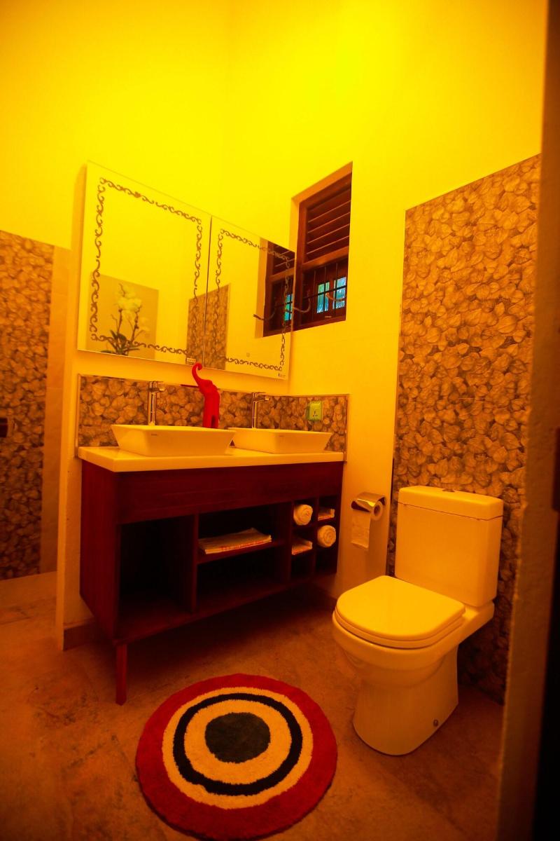 Sri Lankan Villa image