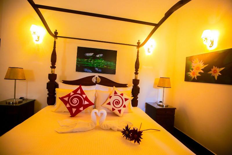 Sri Lankan Villa image
