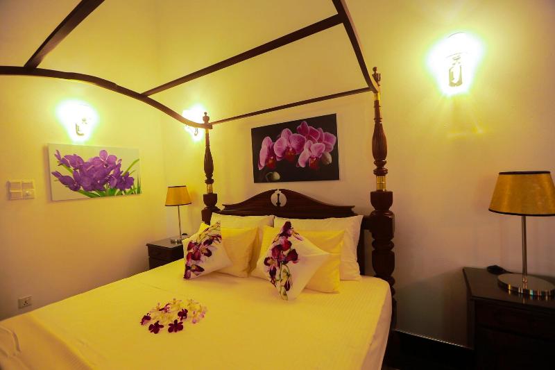 Sri Lankan Villa image