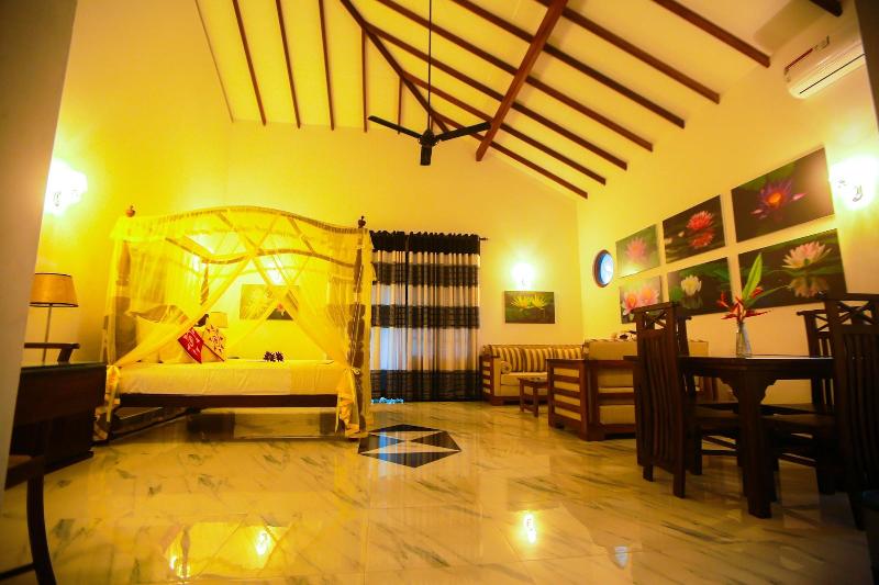 Sri Lankan Villa image
