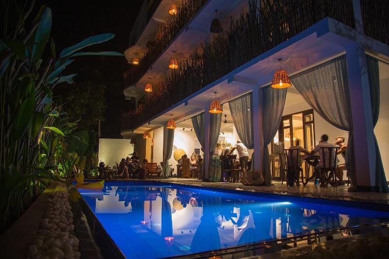 Memo Boutique Hotel — photo 2