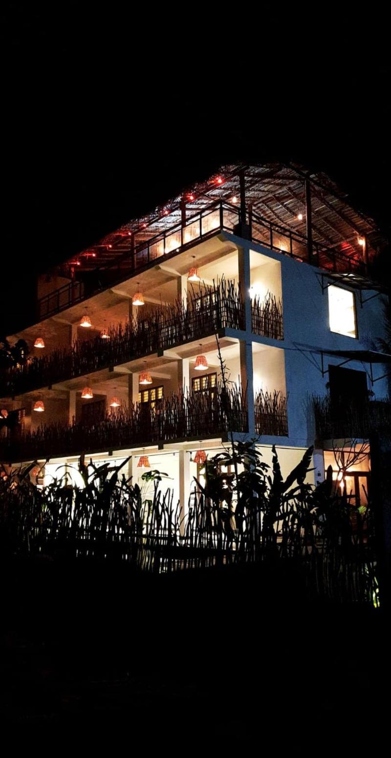 Memo Boutique Hotel — photo 4