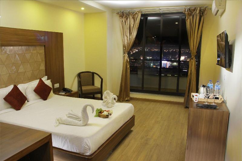 Hotel Verandah — main photo