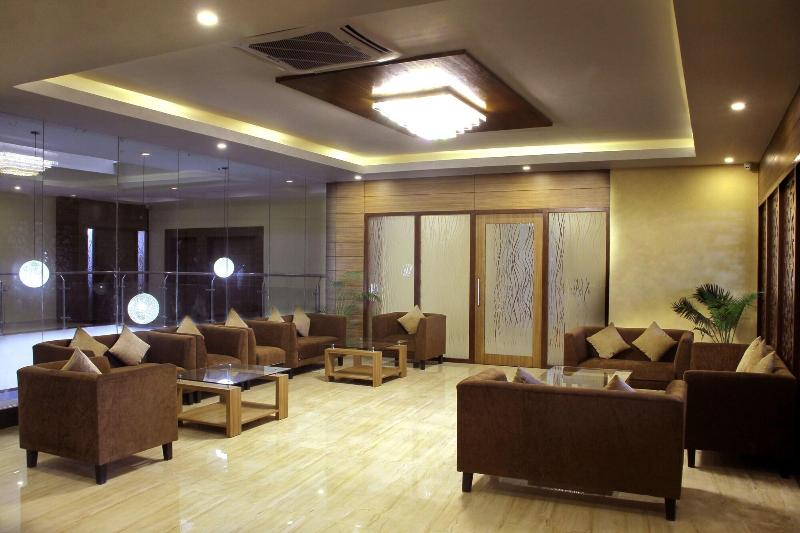 Hotel Verandah — photo 4