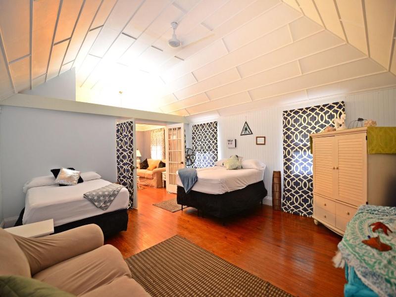 Historic Apt In Heart Of Christiansted image