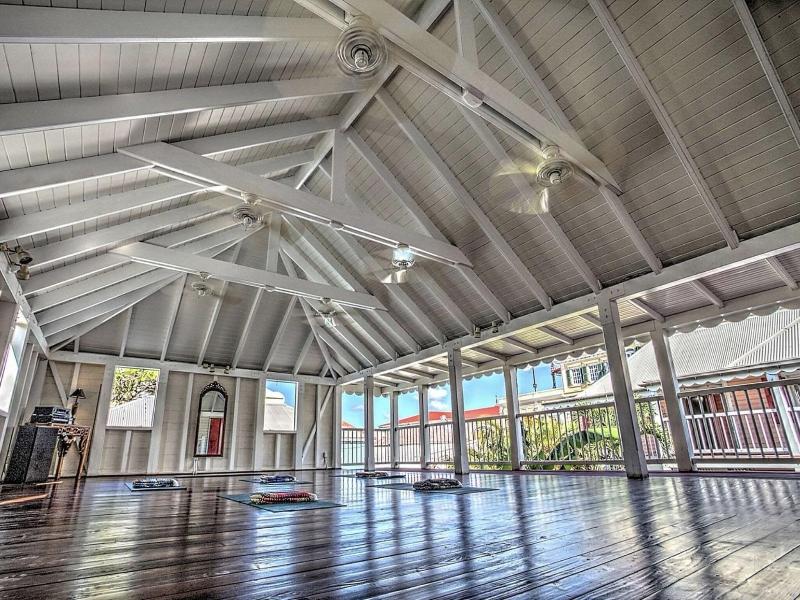 Historic Apt In Heart Of Christiansted image