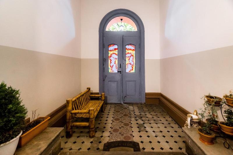 Hotel Angel — photo 2