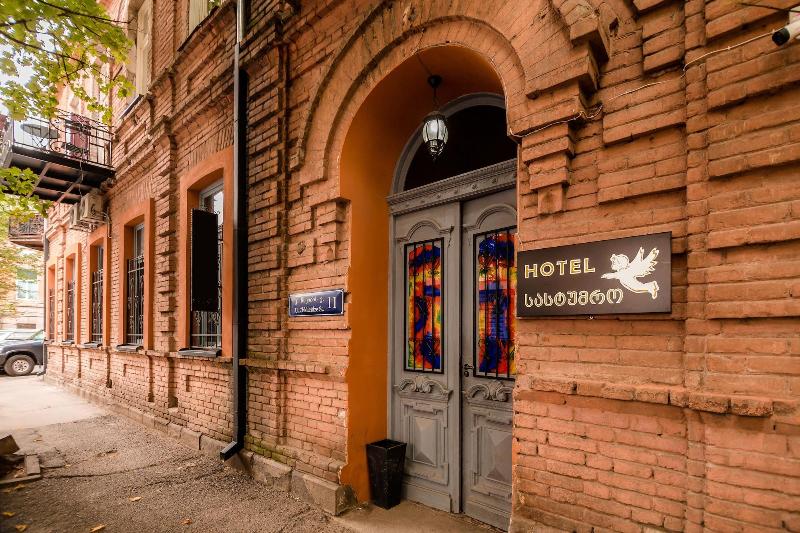 Hotel Angel — photo 4