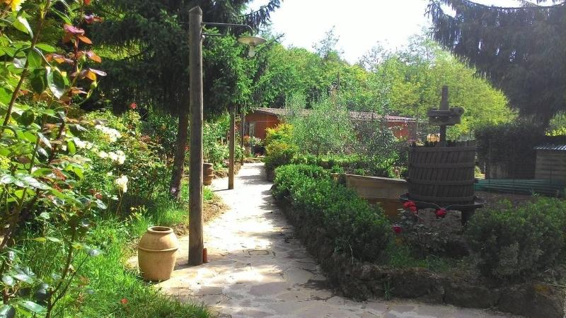 Casa Sulla Via Francigena — main photo