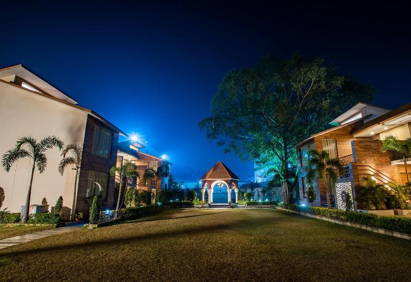 Wedlock Greens Hotels Resorts image
