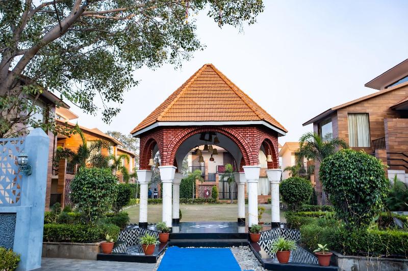 Wedlock Greens Hotels Resorts image