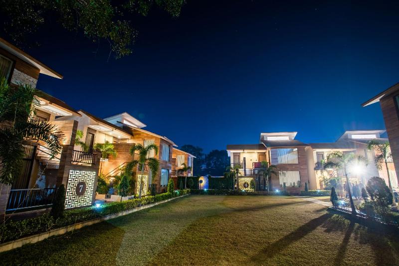 Wedlock Greens Hotels Resorts image
