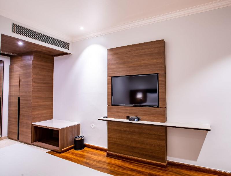 Wedlock Greens Hotels Resorts image
